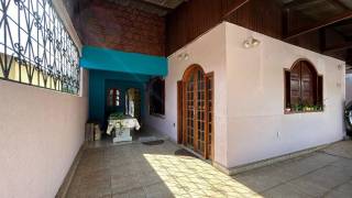 Casa com 3 dormitórios à venda, 195 m² por R$ 330.000,00 - Conjunto Castelo Branco - Rio Branco/AC