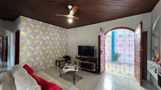 Casa com 3 dormitórios à venda, 195 m² por R$ 330.000,00 - Conjunto Castelo Branco - Rio Branco/AC