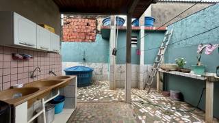 Casa com 3 dormitórios à venda, 197 m² por R$ 330.000 - Conjunto Tucumã - Rio Branco/AC