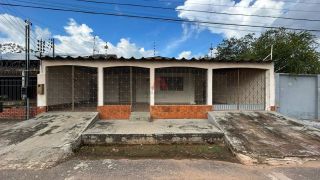 Casa Para Vender com 3 quartos, sendo 1 suítes no bairro: Jardim Tropical em Rio Branco