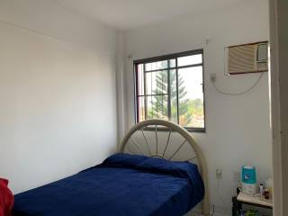 Apartamento Para Vender com 02 quartos 01 suíte no bairro Estação Experimental em Rio Branco