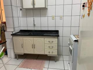 Apartamento Para Vender com 02 quartos 01 suíte no bairro Estação Experimental em Rio Branco