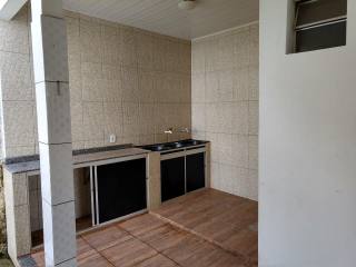 Casa Para Vender com 02 quartos 01 suíte no bairro Nova Esperança em Rio Branco