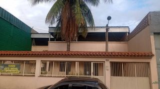 3 Casas Para Vender 480m2  , 8 vagas no bairro JARDIM GRAMACHO  em Duque De Caxias Rj