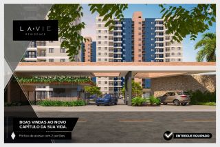 LA VIE RESIDENCE