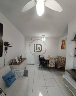 Apartamento à venda no Moradas Universitá, Rosa Elze
