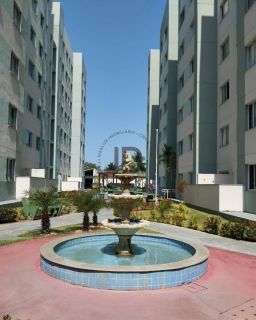 Apartamento à venda no Moradas Universitá, Rosa Elze