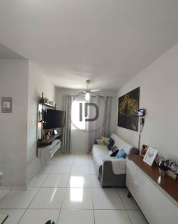 Apartamento à venda no Moradas Universitá, Rosa Elze