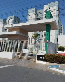 Apartamento à venda no Moradas Universitá, Rosa Elze