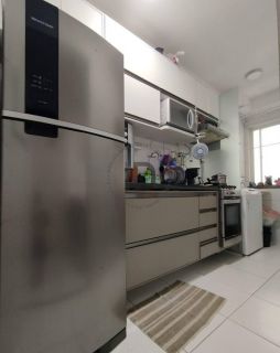 Apartamento à venda no Moradas Universitá, Rosa Elze