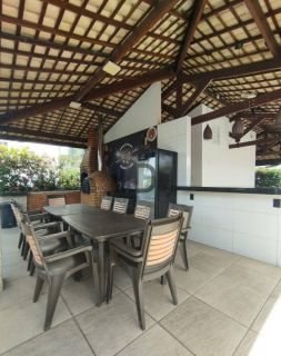 Apartamento à venda no Moradas Universitá, Rosa Elze