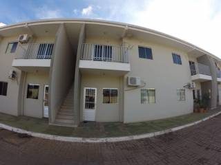 Apartamento com 2 dormitórios para alugar, 65 m² por R$ 1.600,00/mês - Centro Sul - Várzea Grande/MT