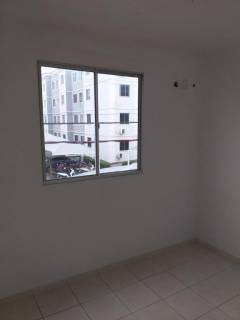 Apartamento com 2 dormitórios à venda, 40 m² por R$ 148.000,00 - Centro Sul - Várzea Grande/MT