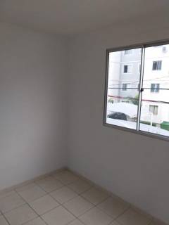 Apartamento com 2 dormitórios à venda, 40 m² por R$ 148.000,00 - Centro Sul - Várzea Grande/MT