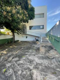 Prédio para alugar, 594 m² por R$ 10.000,00/mês - Centro - Várzea Grande/MT
