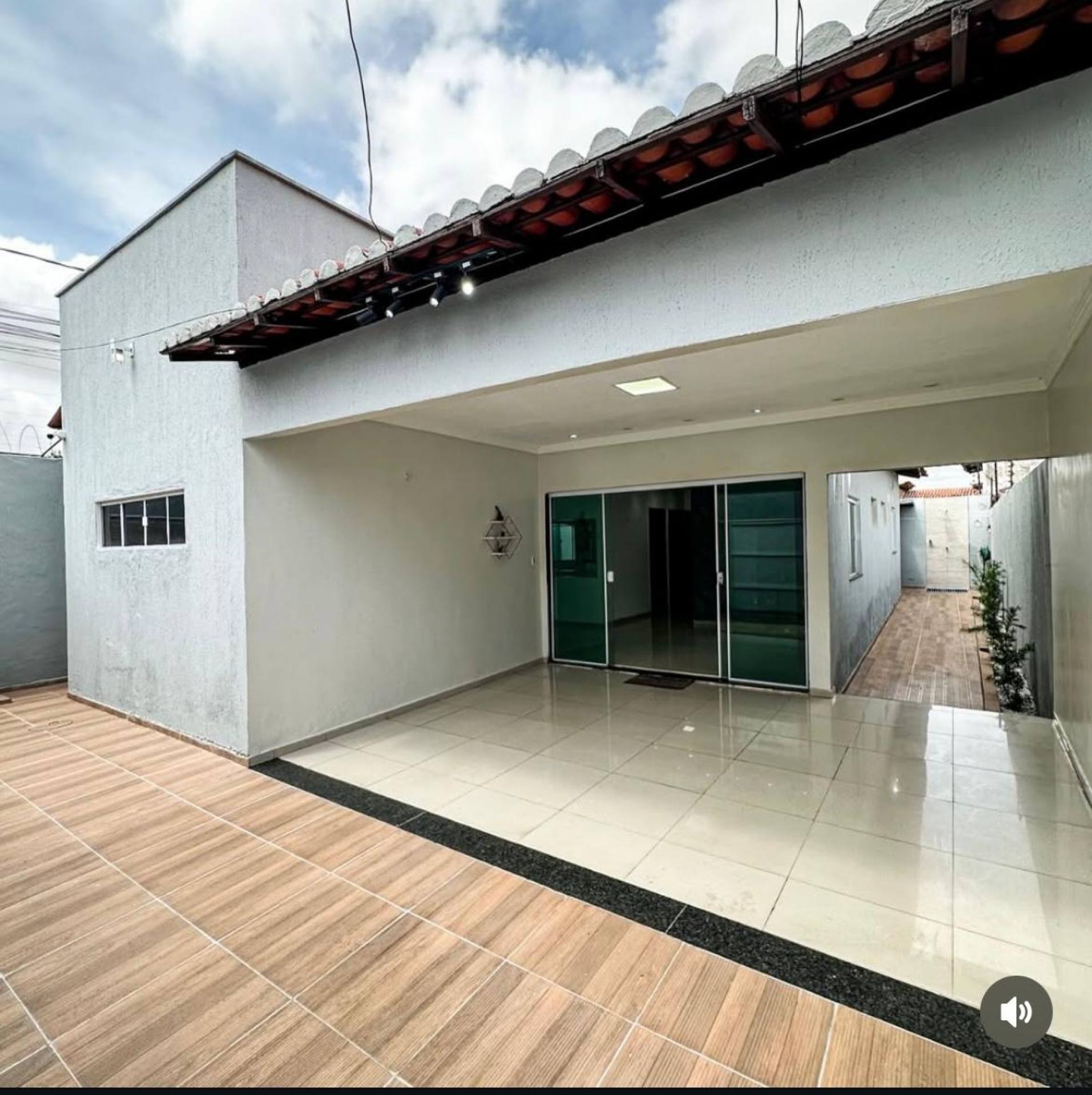Casa no Parque Piauí - Timon