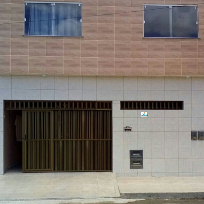 Casa Duplex no Albano Franco