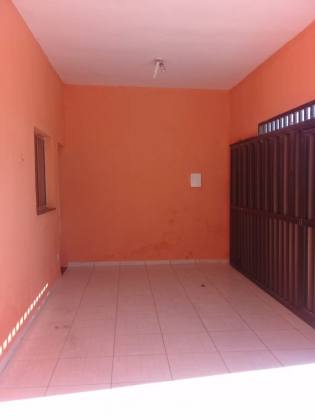 Casa Duplex no Albano Franco