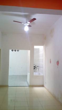 Casa Duplex no Albano Franco