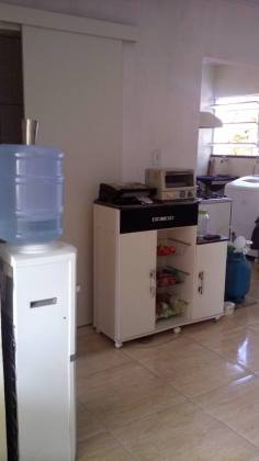 Casa Duplex no Albano Franco