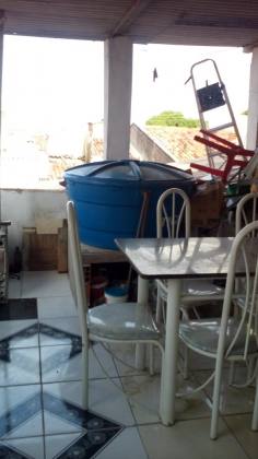 Casa Duplex no Albano Franco