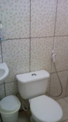 Casa Duplex no Albano Franco