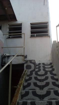 Casa Duplex no Albano Franco