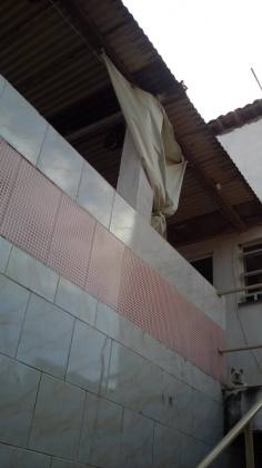 Casa Duplex no Albano Franco