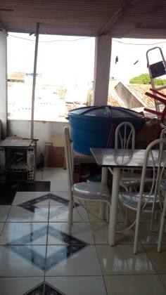 Casa Duplex no Albano Franco