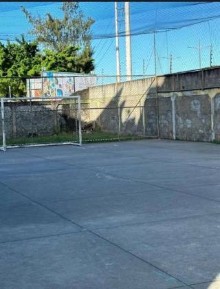 Condomínio Vivendas do Rio