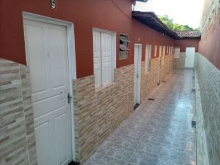 Residencial com 15 Casas no Santos Dumont 