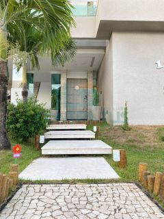 Casa Duplex com Piscina no Morada do Rio