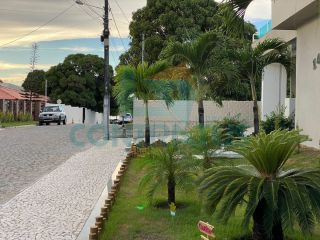 Casa Duplex com Piscina no Morada do Rio