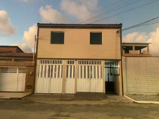 Residencial com Sete Casas no Santos Dumont
