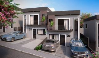 Casa de Condomínio Para Vender com 3 quartos 3 suítes no bairro Granja Viana em Cotia