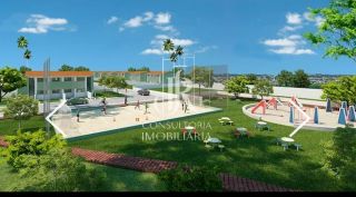 RESIDENCIAL OLIVEIRAS II