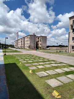 NOVO ATLÂNTICO