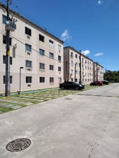 NOVO ATLÂNTICO