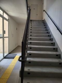 NOVO ATLÂNTICO