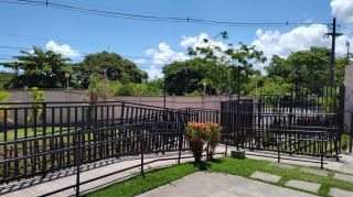 NOVO ATLÂNTICO