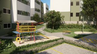 ENGENHO PLANALTO