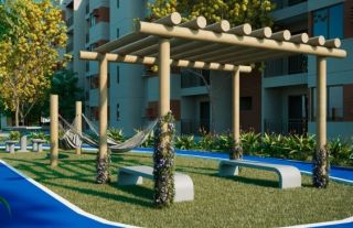 START NATURE RESIDENCE