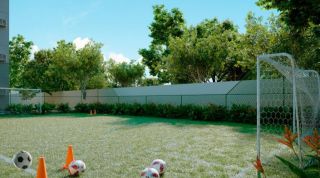 START NATURE RESIDENCE