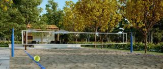 START NATURE RESIDENCE