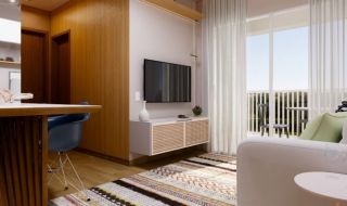 START NATURE RESIDENCE