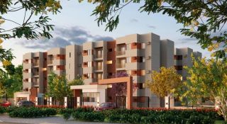 START NATURE RESIDENCE