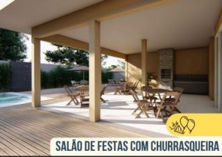 RESIDÊNCIAS BOSQUE DOIS IRMÃOS