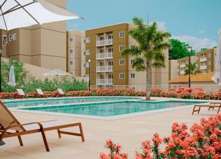 QUINTA DOS CAMARÁS RESIDENCIAL