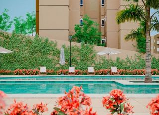 QUINTA DOS CAMARÁS RESIDENCIAL