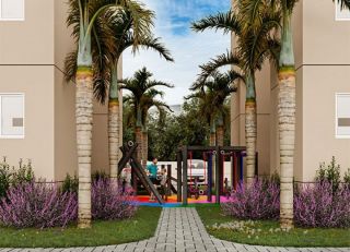 QUINTA DOS CAMARÁS RESIDENCIAL